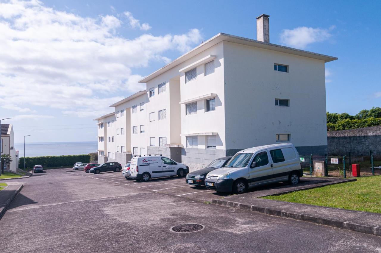 Apartmán Island Jewel Vila Franca do Campo Exteriér fotografie