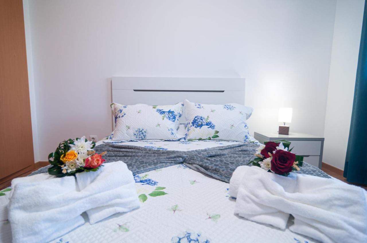 Apartmán Island Jewel Vila Franca do Campo Exteriér fotografie