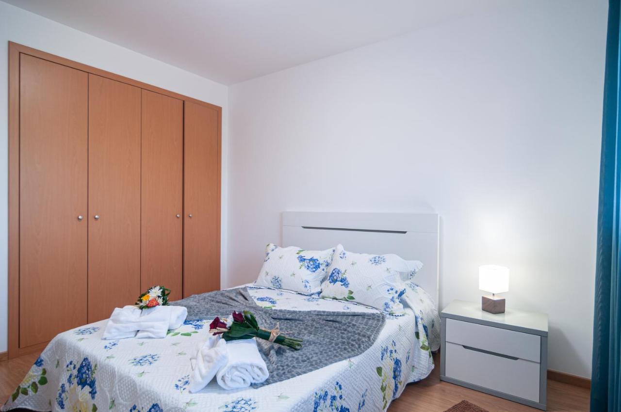 Apartmán Island Jewel Vila Franca do Campo Exteriér fotografie