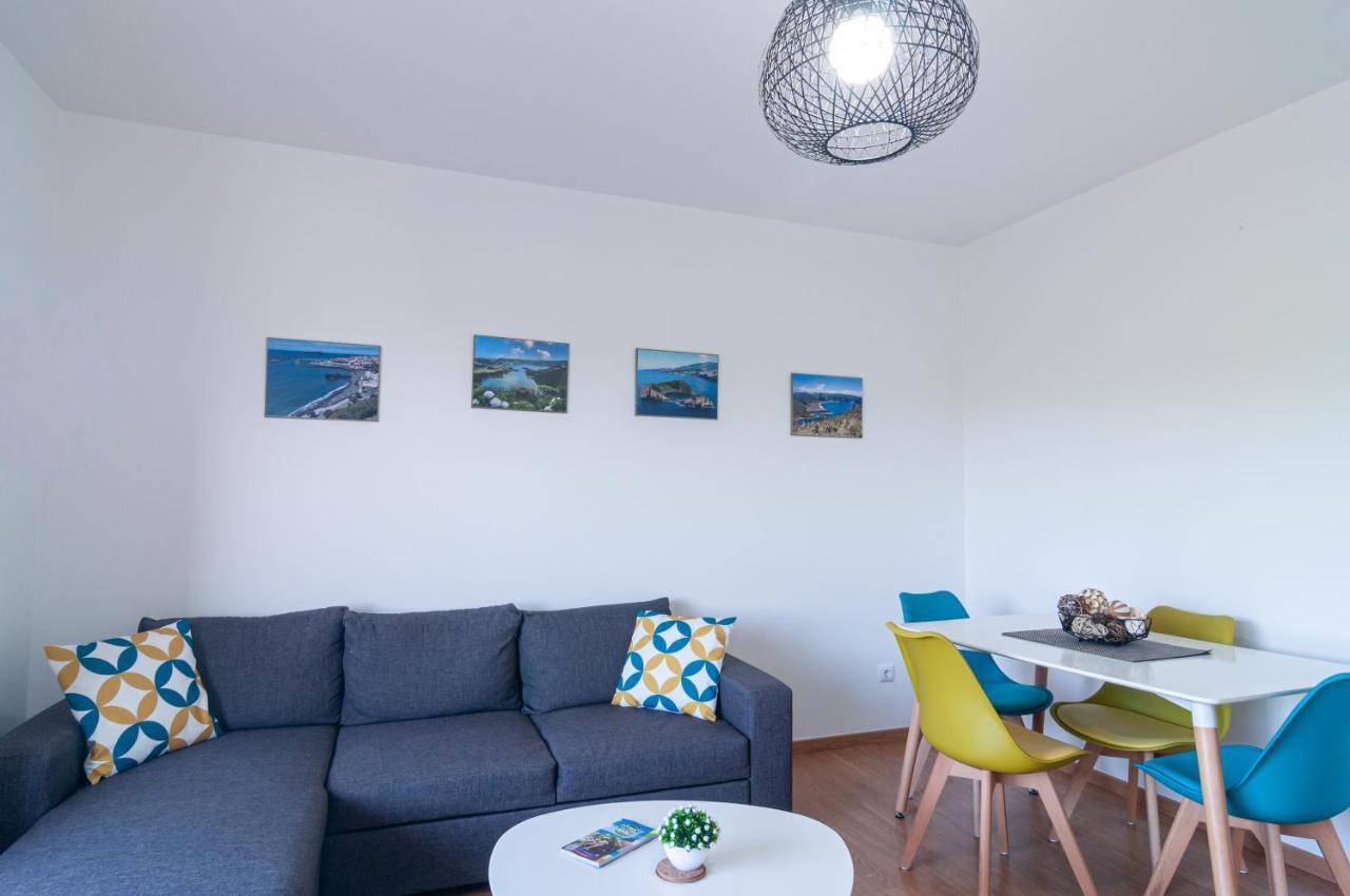 Apartmán Island Jewel Vila Franca do Campo Exteriér fotografie