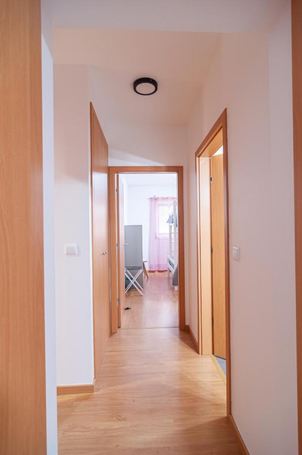 Apartmán Island Jewel Vila Franca do Campo Exteriér fotografie