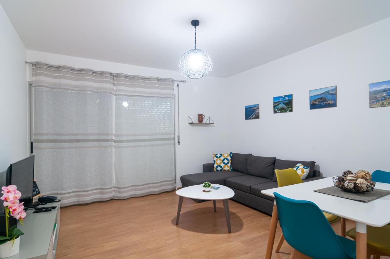 Apartmán Island Jewel Vila Franca do Campo Exteriér fotografie
