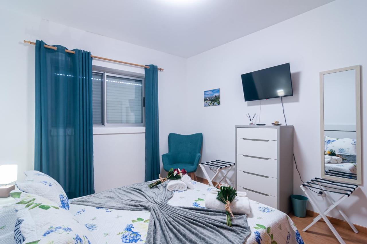 Apartmán Island Jewel Vila Franca do Campo Exteriér fotografie