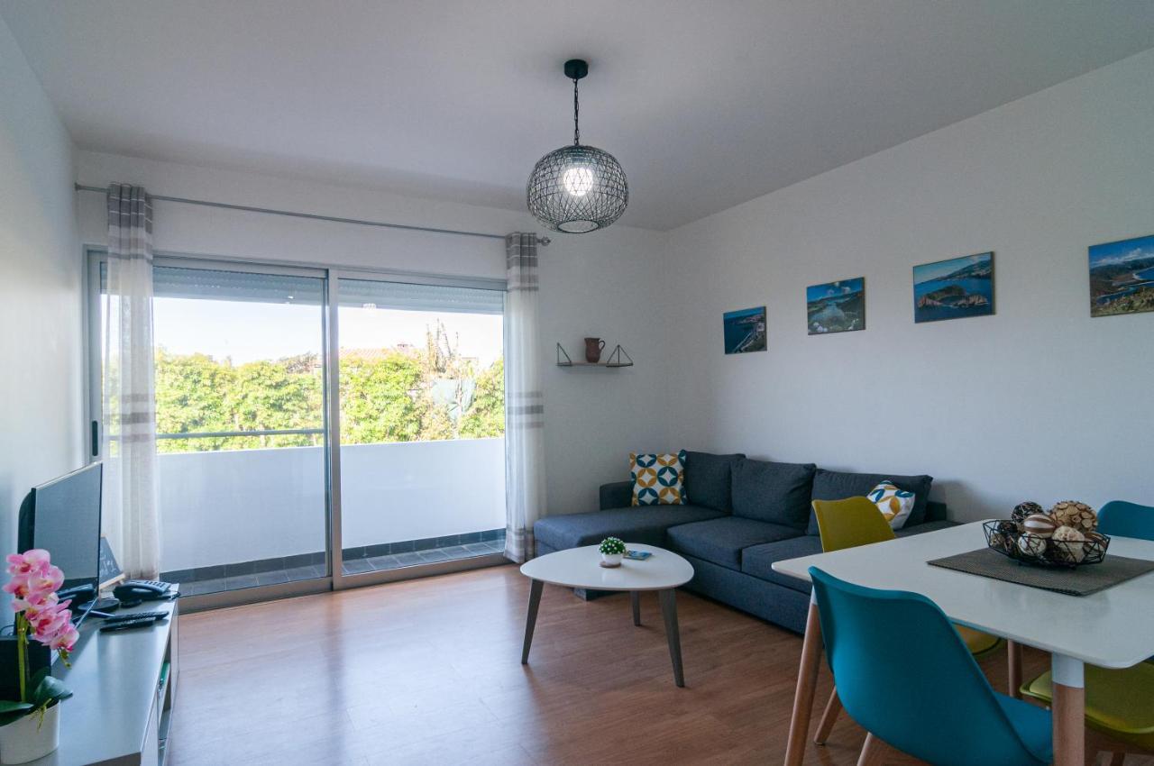 Apartmán Island Jewel Vila Franca do Campo Exteriér fotografie