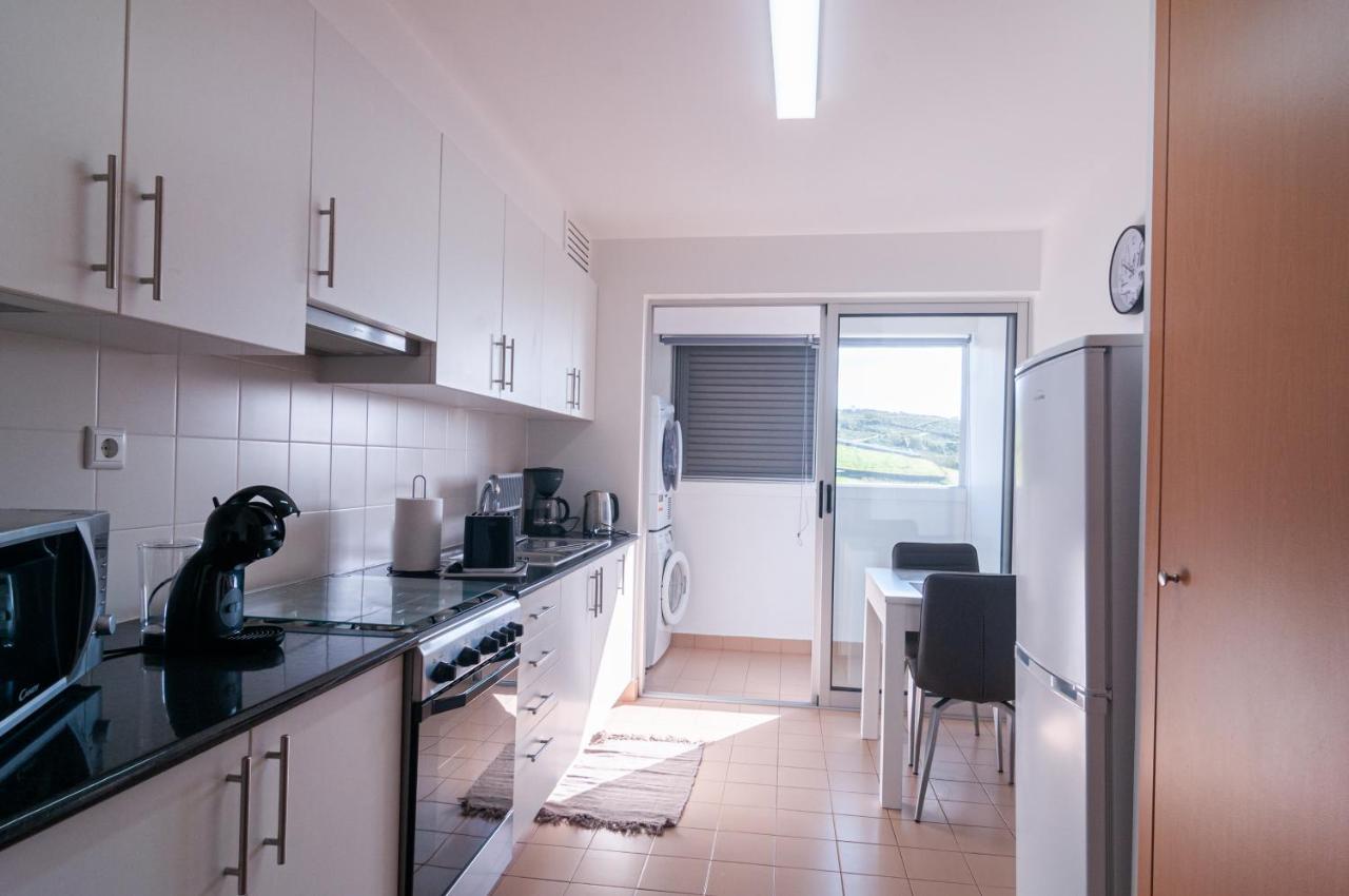 Apartmán Island Jewel Vila Franca do Campo Exteriér fotografie