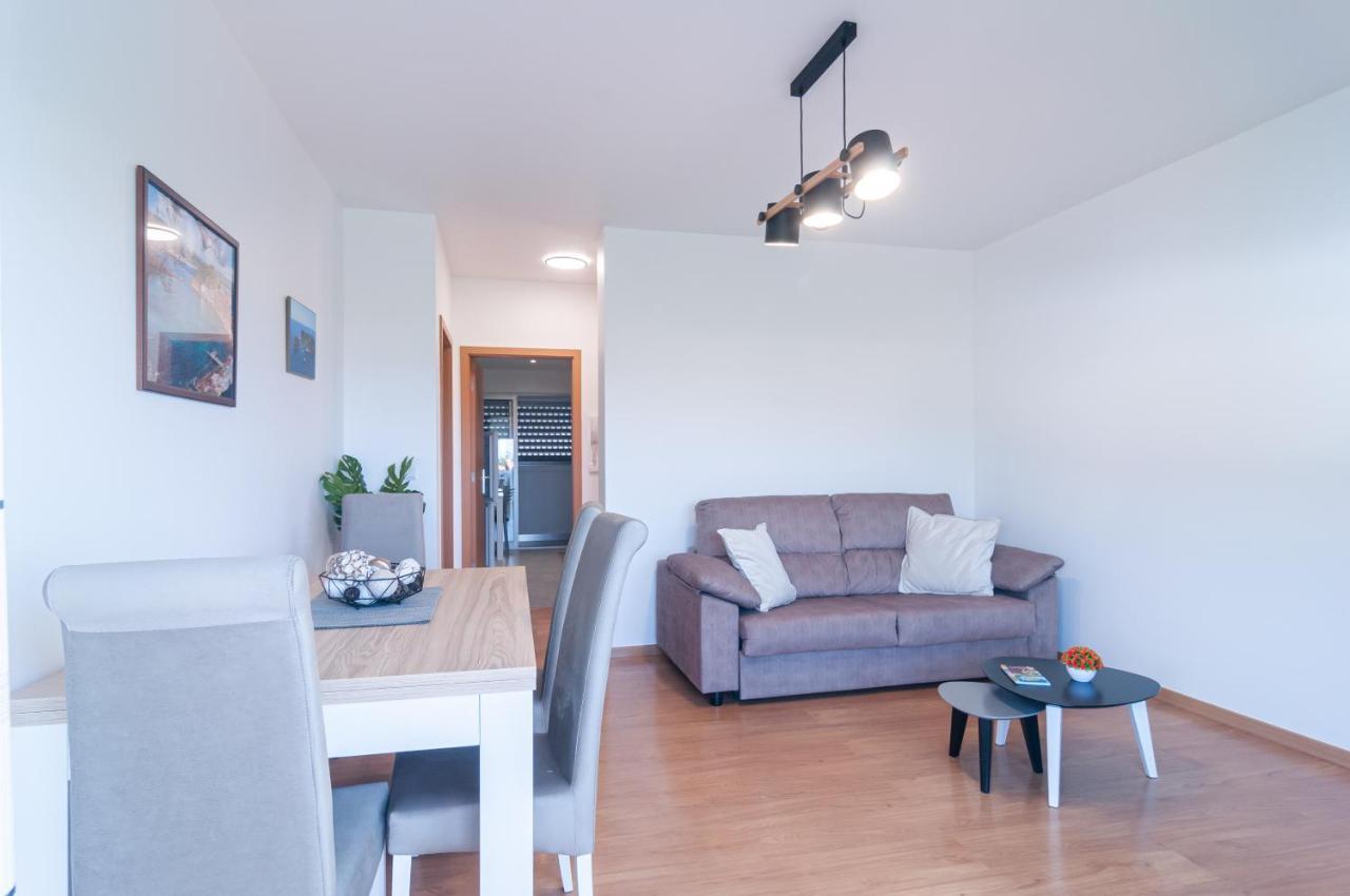Apartmán Island Jewel Vila Franca do Campo Exteriér fotografie