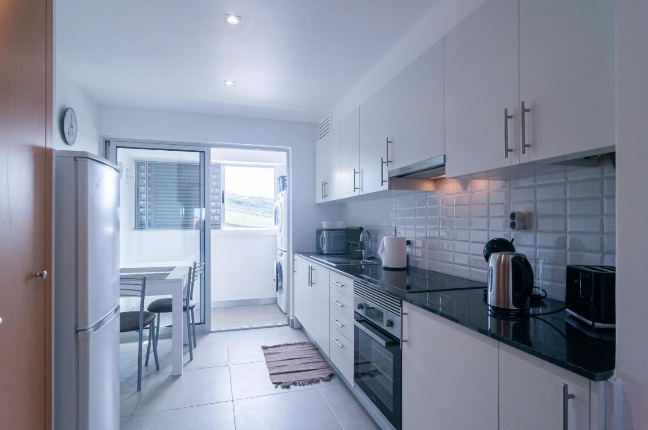 Apartmán Island Jewel Vila Franca do Campo Exteriér fotografie