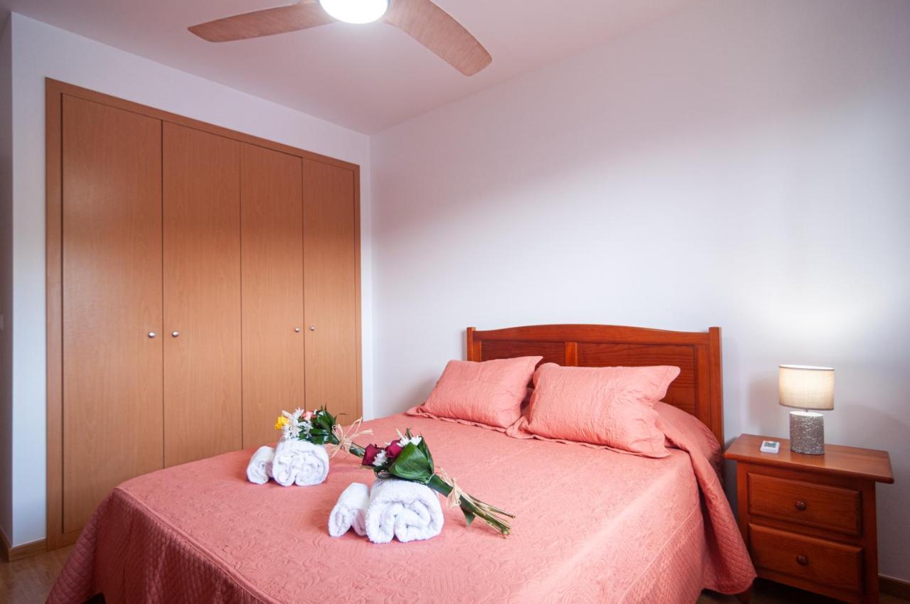 Apartmán Island Jewel Vila Franca do Campo Exteriér fotografie