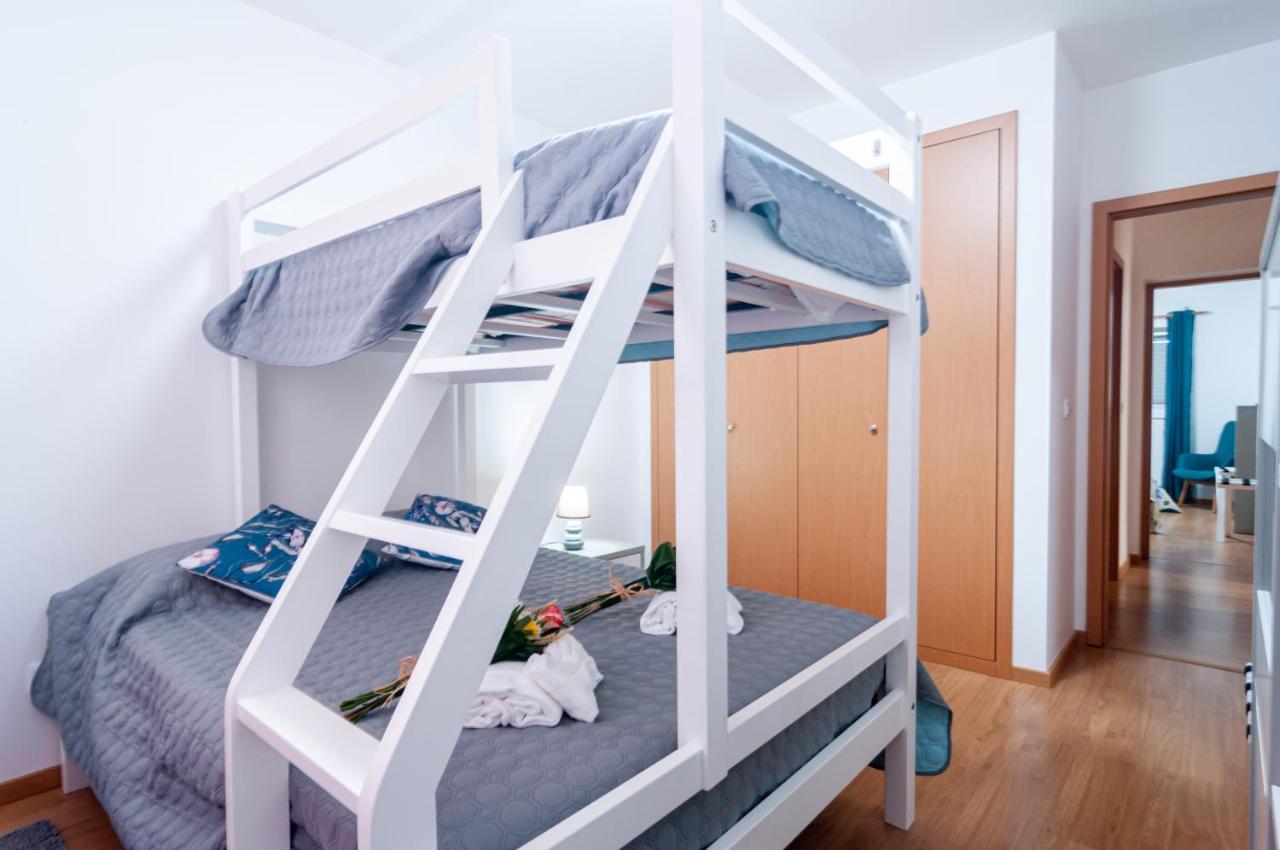 Apartmán Island Jewel Vila Franca do Campo Exteriér fotografie