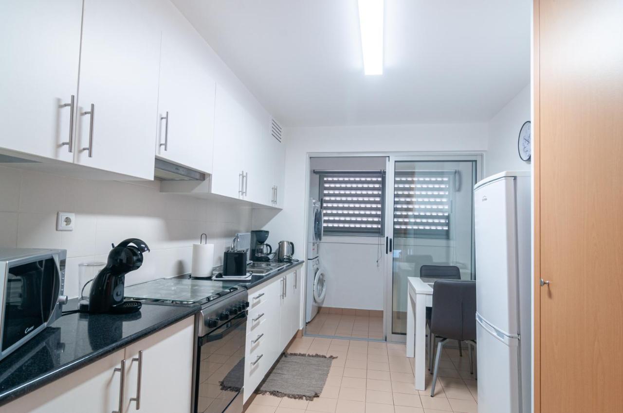Apartmán Island Jewel Vila Franca do Campo Exteriér fotografie