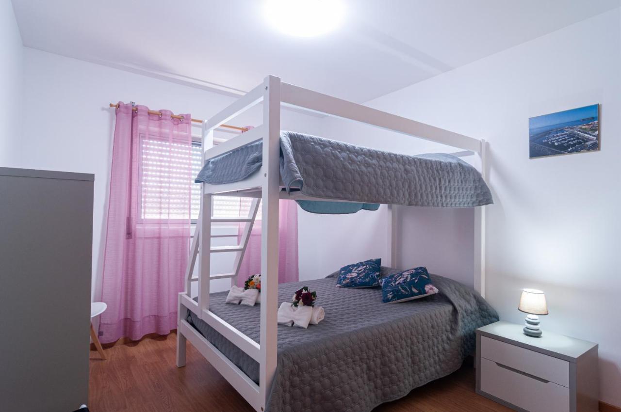Apartmán Island Jewel Vila Franca do Campo Exteriér fotografie