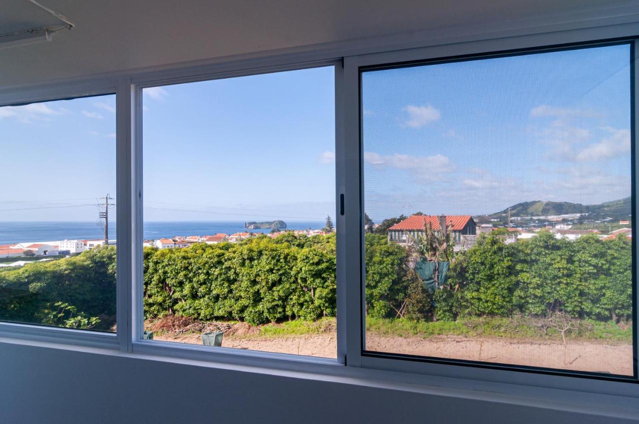 Apartmán Island Jewel Vila Franca do Campo Exteriér fotografie