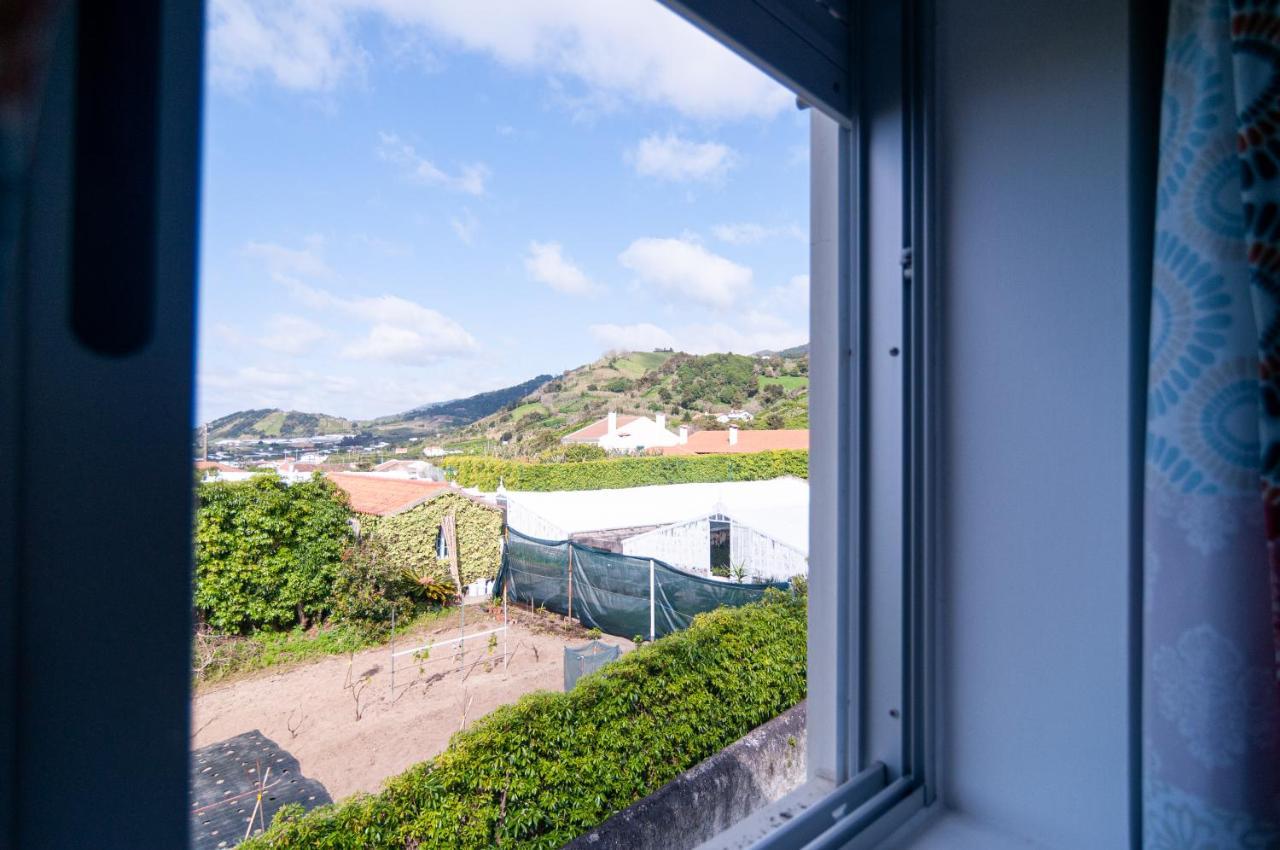 Apartmán Island Jewel Vila Franca do Campo Exteriér fotografie