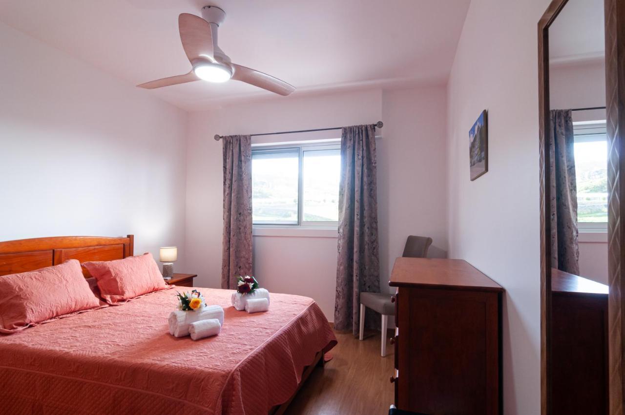 Apartmán Island Jewel Vila Franca do Campo Exteriér fotografie