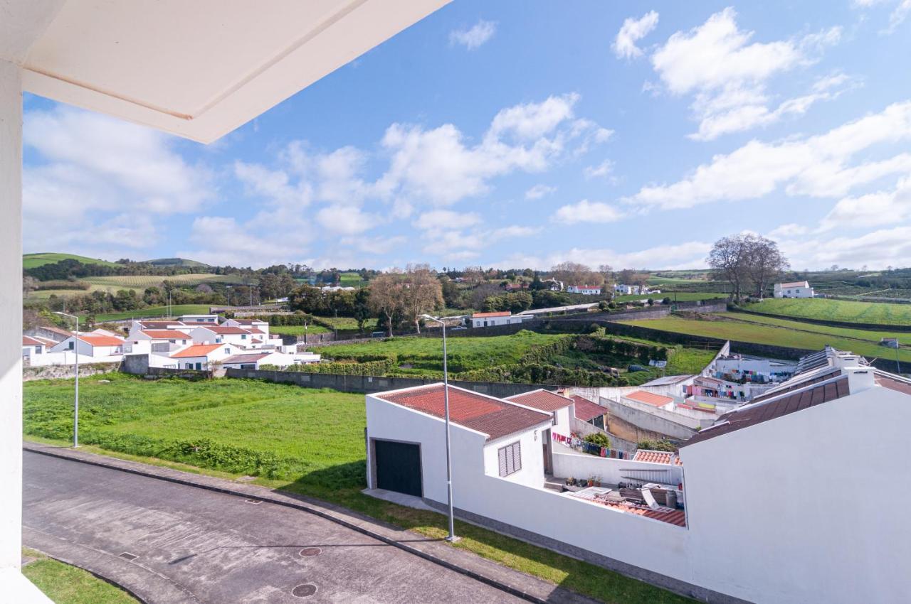 Apartmán Island Jewel Vila Franca do Campo Exteriér fotografie