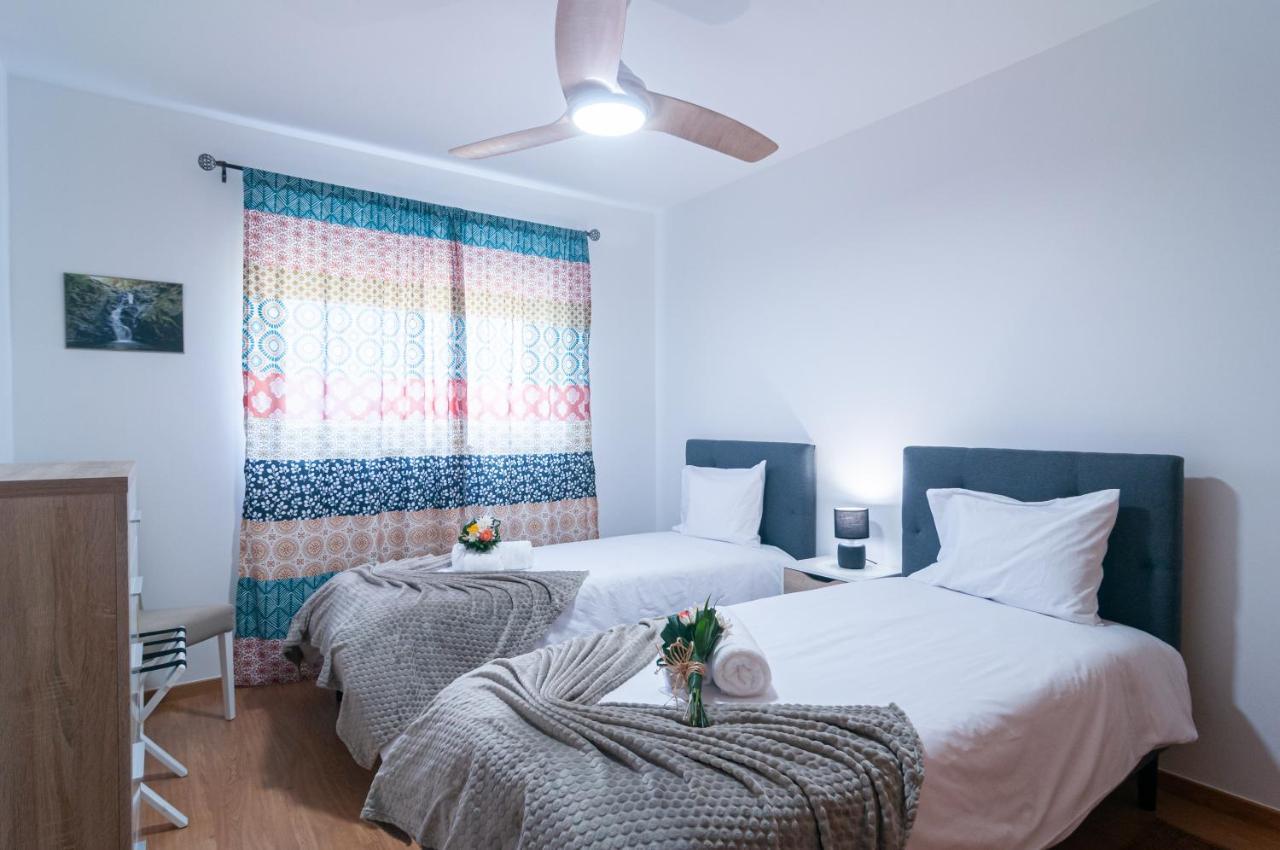 Apartmán Island Jewel Vila Franca do Campo Exteriér fotografie