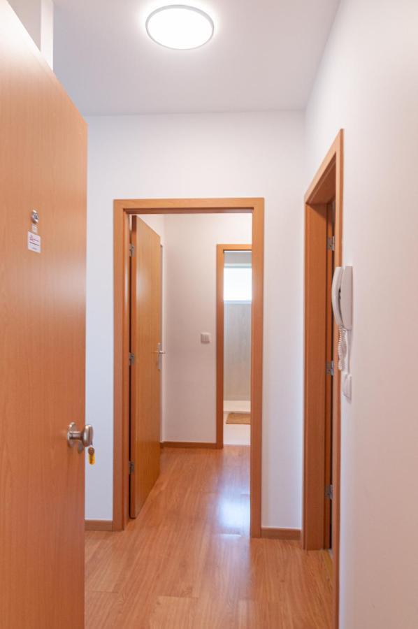 Apartmán Island Jewel Vila Franca do Campo Exteriér fotografie