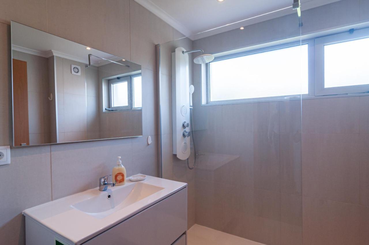 Apartmán Island Jewel Vila Franca do Campo Exteriér fotografie