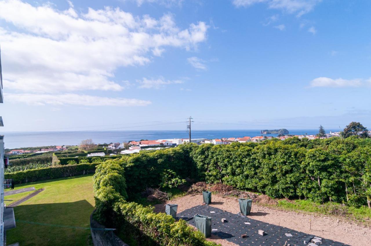 Apartmán Island Jewel Vila Franca do Campo Exteriér fotografie