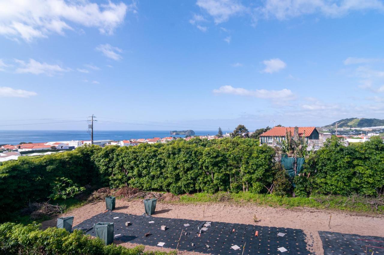 Apartmán Island Jewel Vila Franca do Campo Exteriér fotografie