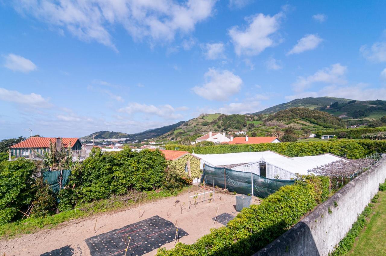 Apartmán Island Jewel Vila Franca do Campo Exteriér fotografie
