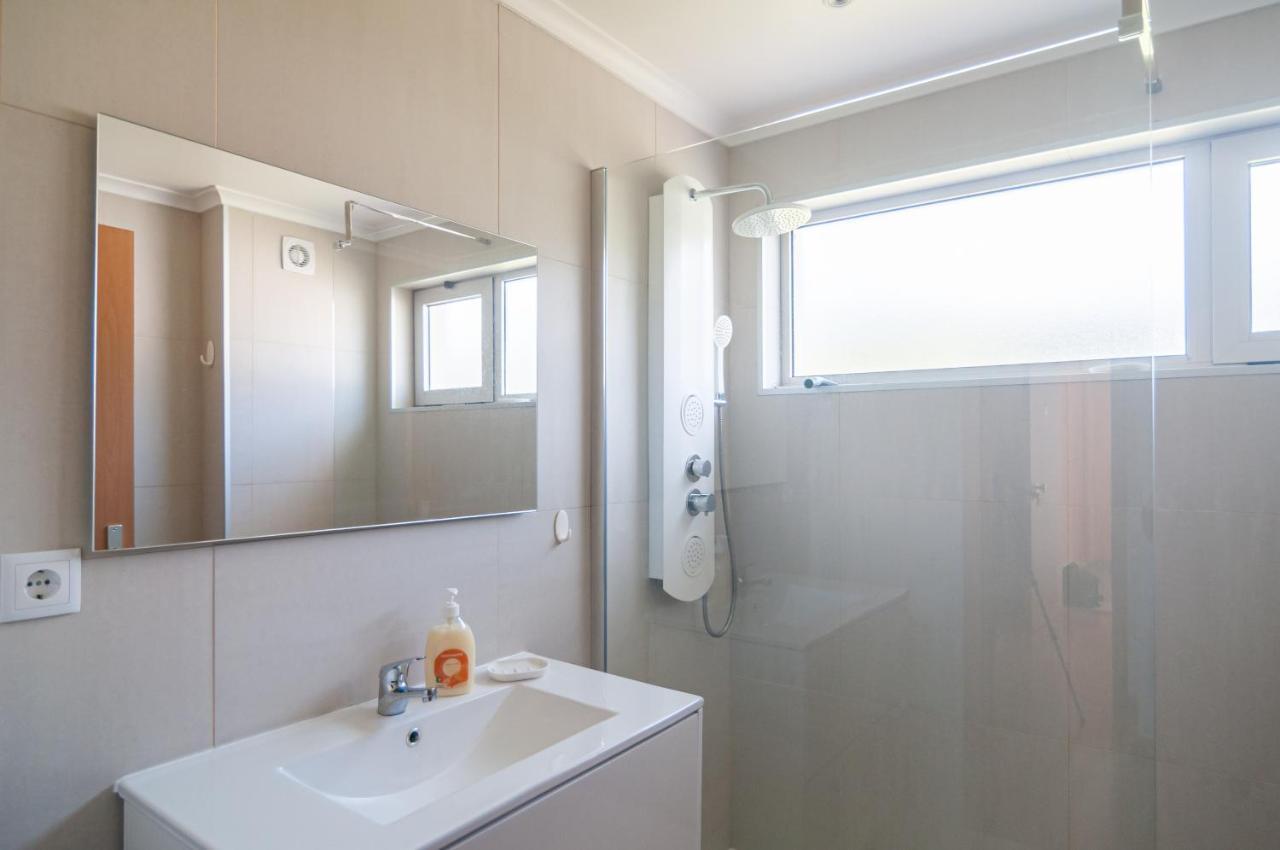 Apartmán Island Jewel Vila Franca do Campo Exteriér fotografie