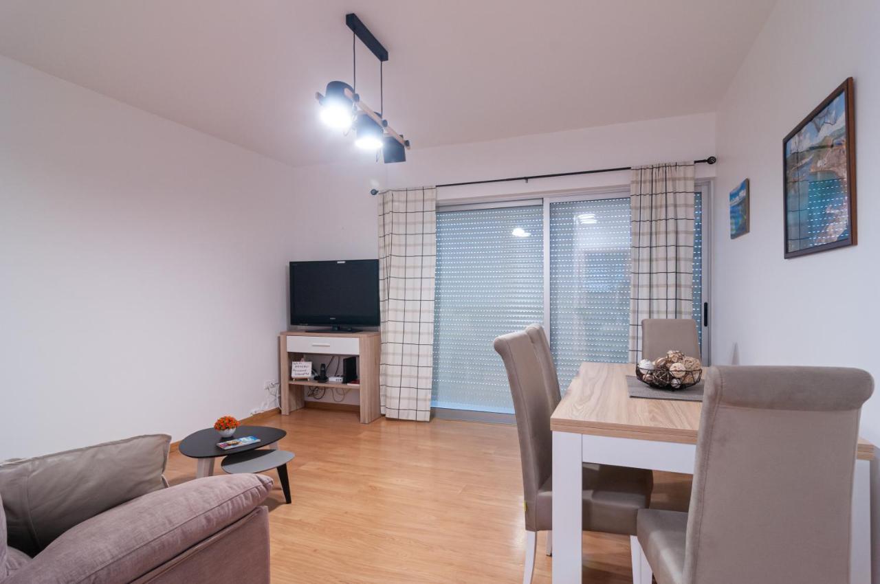 Apartmán Island Jewel Vila Franca do Campo Exteriér fotografie