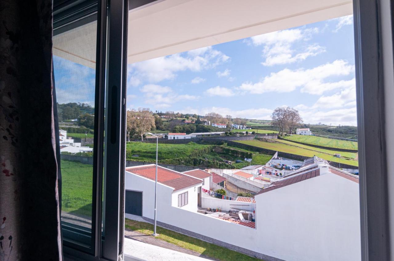 Apartmán Island Jewel Vila Franca do Campo Exteriér fotografie